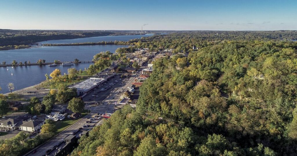 Grading the St. Croix Valley economy | Opinion Grading the St. Croix Valley economy | Opinion