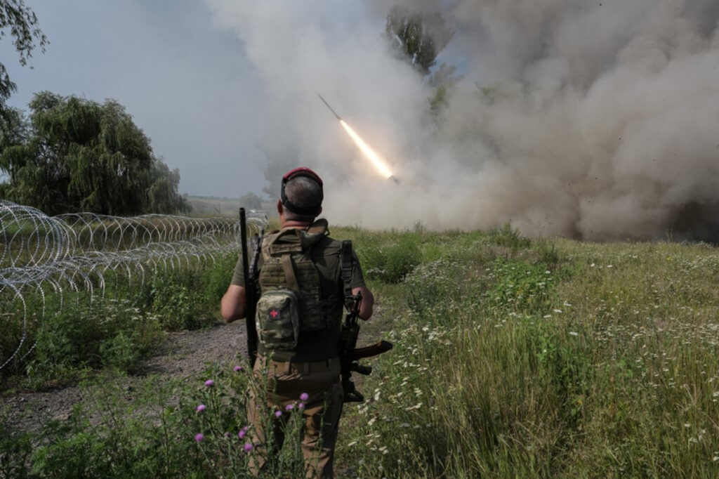 Analysis: Zelensky 40-Day Plan to Force Russian Talks With Drones – Huge Damage, But No Peace Analysis: Zelensky 40-Day Plan to Force Russian Talks With Drones – Huge Damage, But No Peace