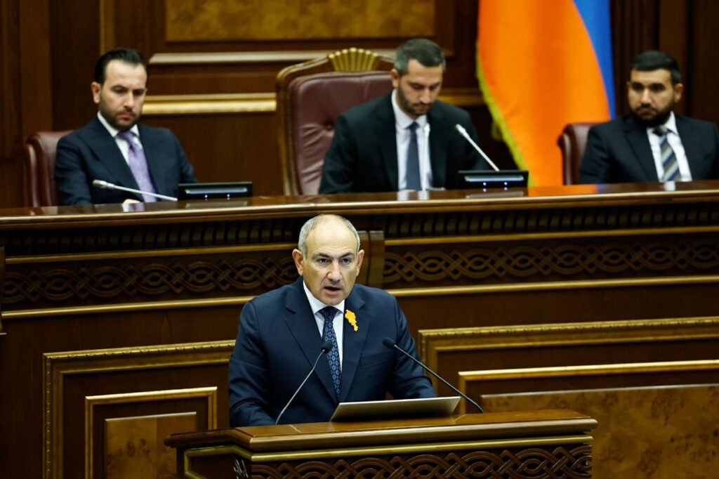 Photo: Armenpress