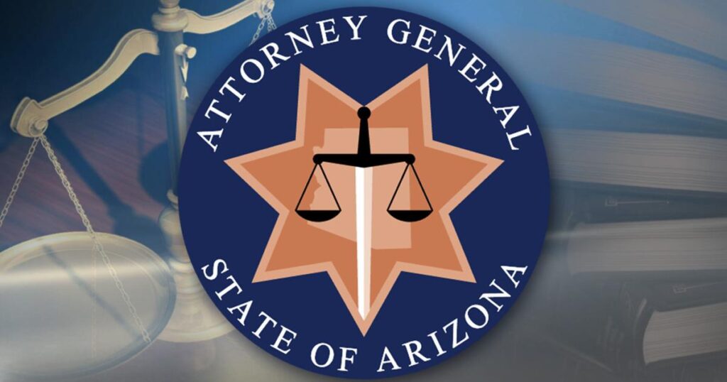 Mayes challenges Phoenix commission’s repeal of energy rules | Top Stories Mayes challenges Phoenix commission's repeal of energy rules | Top Stories