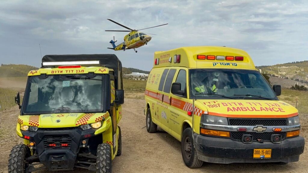 Several minors killed in Israel in accidents across the country The Jerusalem Post - Israel News