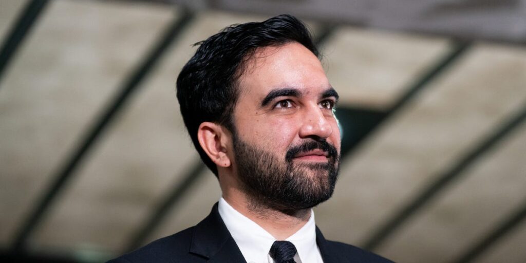 Mamdani Extends Deadline to Seek Exemption From Pied-à-Terre Tax Mamdani Extends Deadline to Seek Exemption From Pied-à-Terre Tax