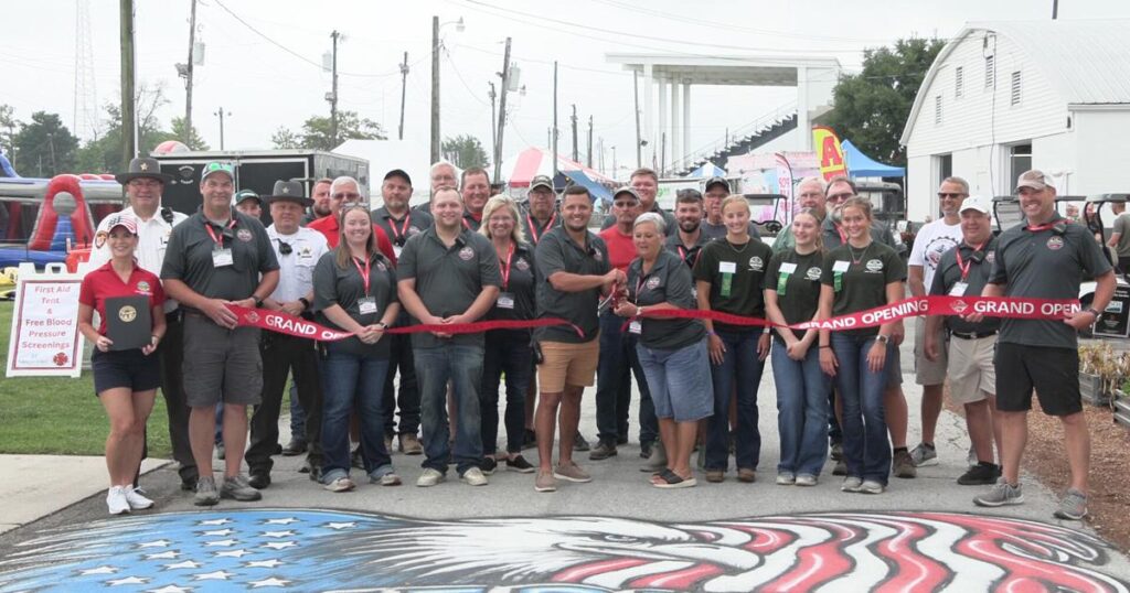 174th Auglaize County Fair brings in family fun, entertainment and Craig Morgan to the fairgrounds | Auglaize County
