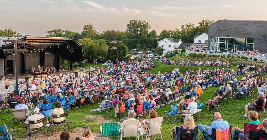 Landslide among 3 bands appearing at Blackmon this week | Arts & Entertainment Landslide among 3 bands appearing at Blackmon this week | Arts & Entertainment