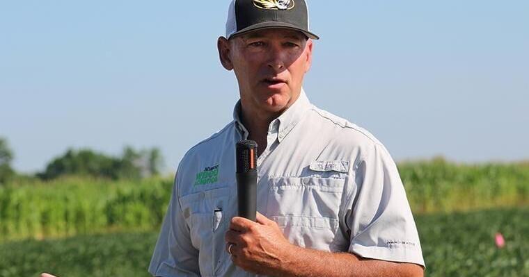 MU weed science team seeks ways to reduce soil weed seed bank | Farmtalk MU weed science team seeks ways to reduce soil weed seed bank | Farmtalk