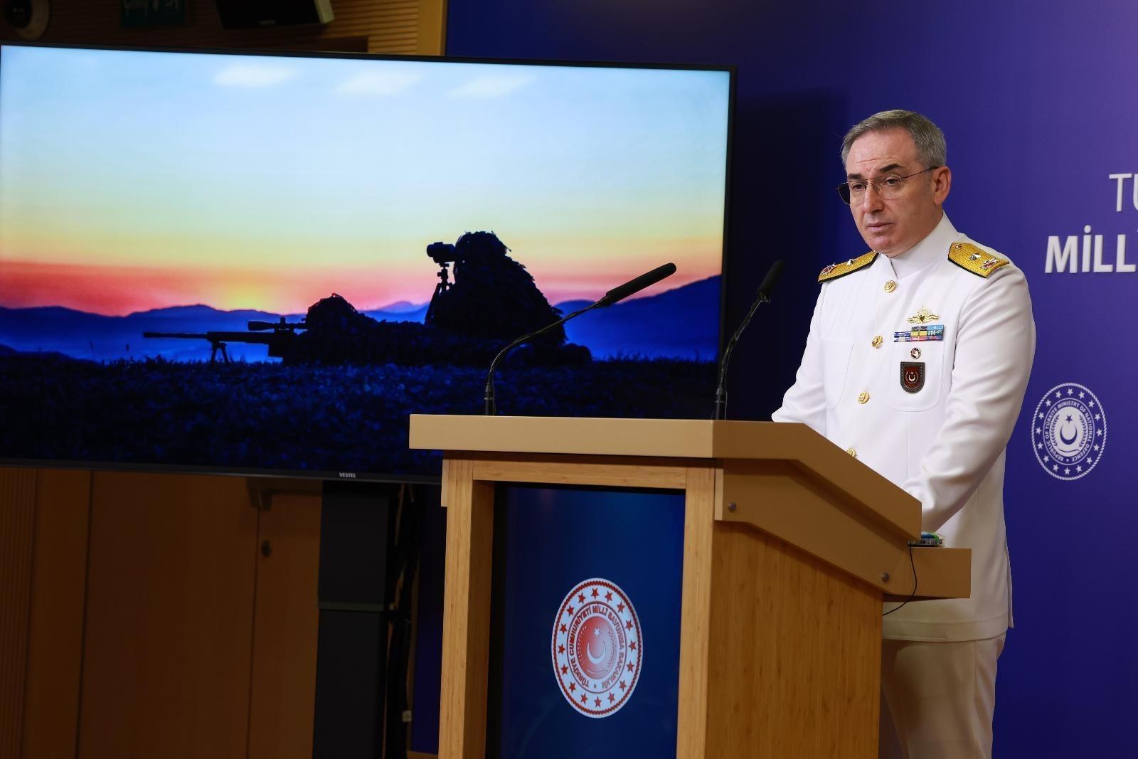 Istanbul to host regional brigade headquarters