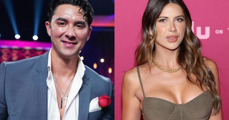 ‘Mormon Wives’ star Demi Engemann, Marciano Brunette settle defamation lawsuit | Entertainment 'Mormon Wives' star Demi Engemann, Marciano Brunette settle defamation lawsuit | Entertainment