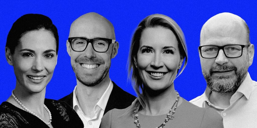 4 McKinsey Partners Share What They Want From Junior Consultants 4 McKinsey Partners Share What They Want From Junior Consultants