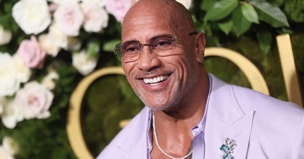 Under Armour and Dwayne ‘The Rock’ Johnson end decade-long partnership | Entertainment
