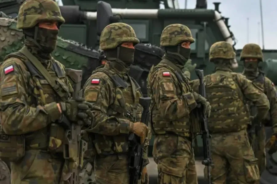 Poland to raise defence spending to 5% of GDP by 2027 — TodayPress.tv