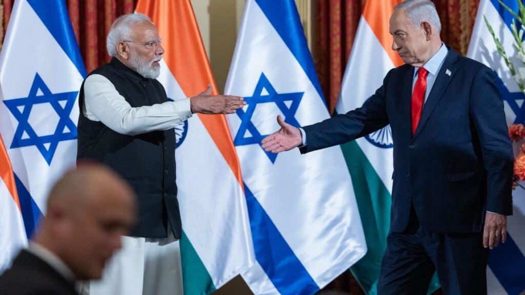 India’s journey from independence to global economic power The Jerusalem Post - Israel News