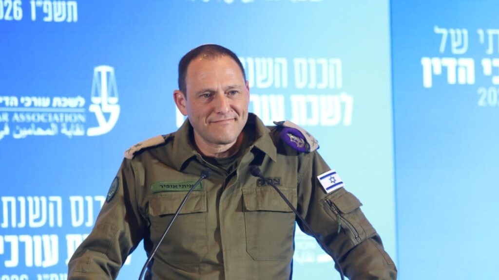 IDF war crimes report probes WCK, Hind Rajab, Red Crescent cases The Jerusalem Post - Israel News