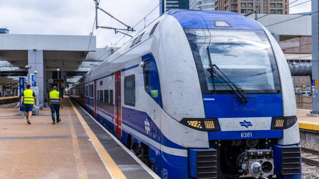 Israel Railways: Trains to run on special schedule ahead of Yom Kippur The Jerusalem Post - Israel News