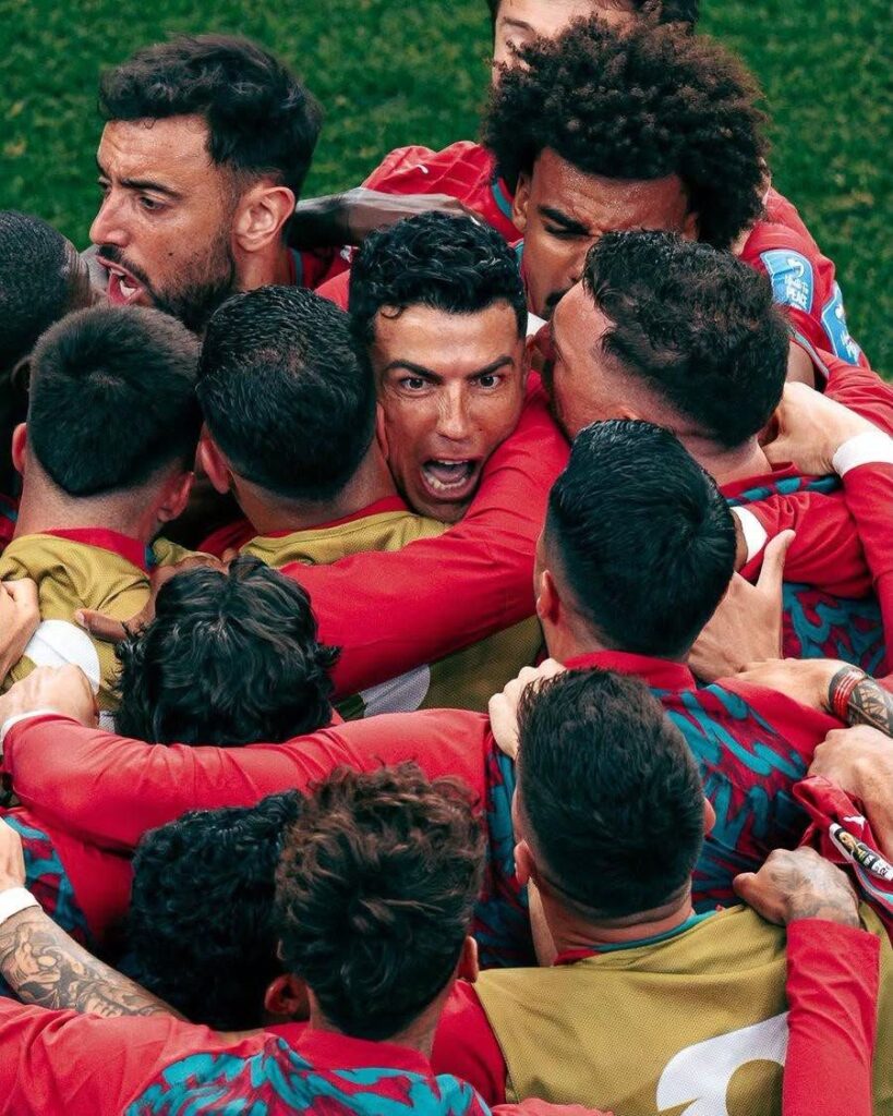 Cristiano Ronaldo outperforms Portugal in commercial value Cristiano Ronaldo outperforms Portugal in commercial value