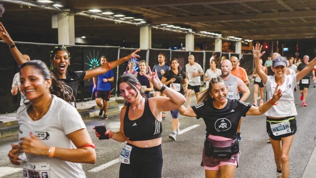 Why physical strength matters in Jewish life The Jerusalem Post - Israel News
