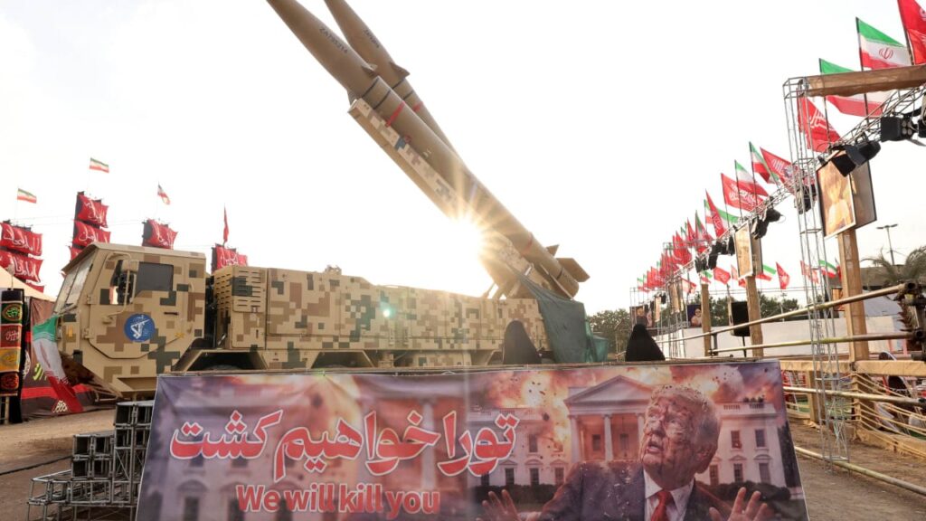Live Updates: Latest from Israel, Iran, and Middle East The Jerusalem Post - Israel News