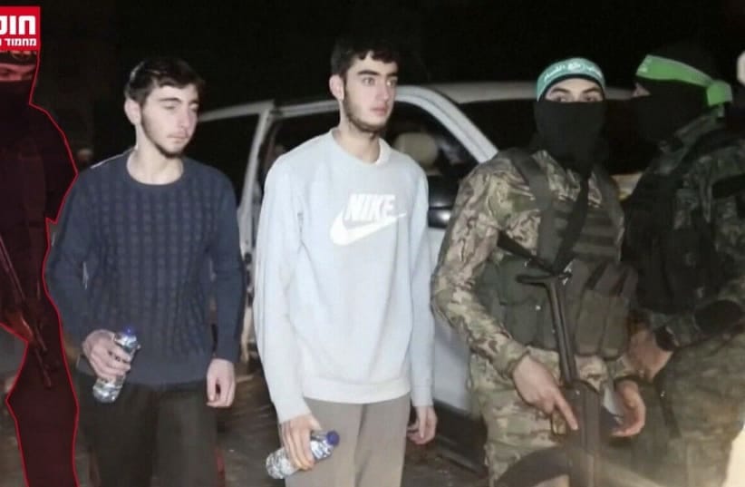 Palestinian Islamic Jihad (PIJ) terrorist, Mahmoud Fatair, a Nukhba commander in the PIJ's Central Gaza Brigade who infiltrated Israel on October 7th and took part in holding Rom Braslavski hostage. August 3, 2026.