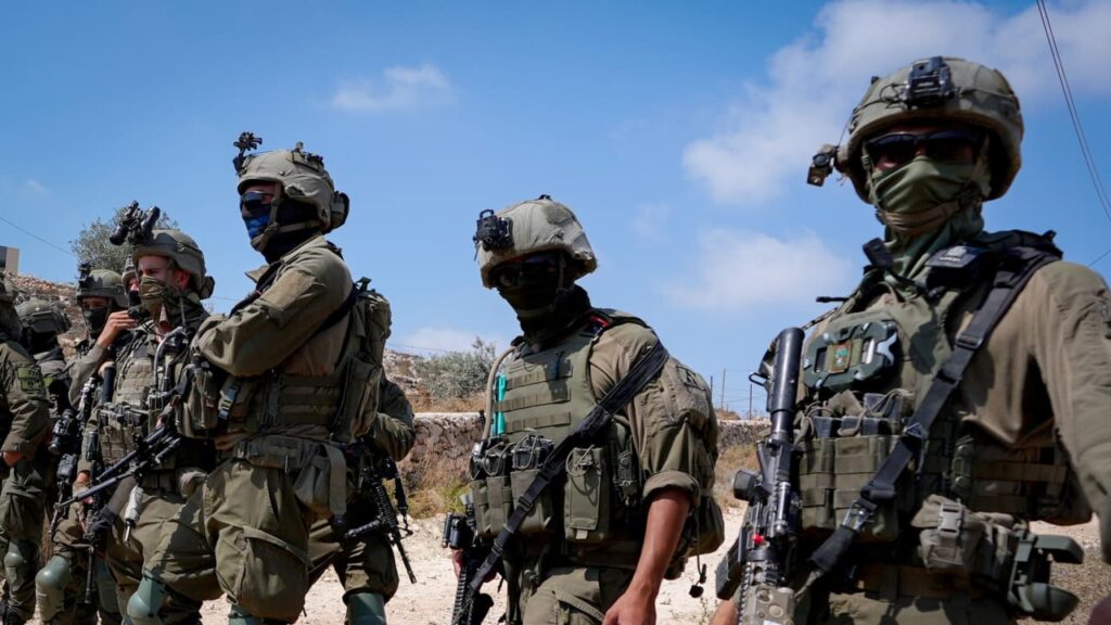 Defense officials say IDF needs more support combatting settler violence The Jerusalem Post - Israel News