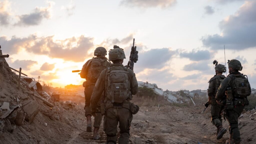 Live Updates: Latest from Israel, Iran, and the Middle East Enlarge
