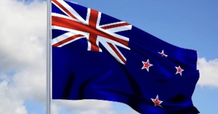 New Zealand passes bill making English official language New Zealand