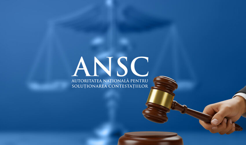The Complaints Review Body is investing 1.66 million lei in digitalization ANSC