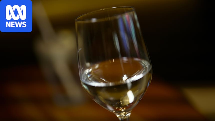 Face of risky drinking 'quietly changing' in Australia