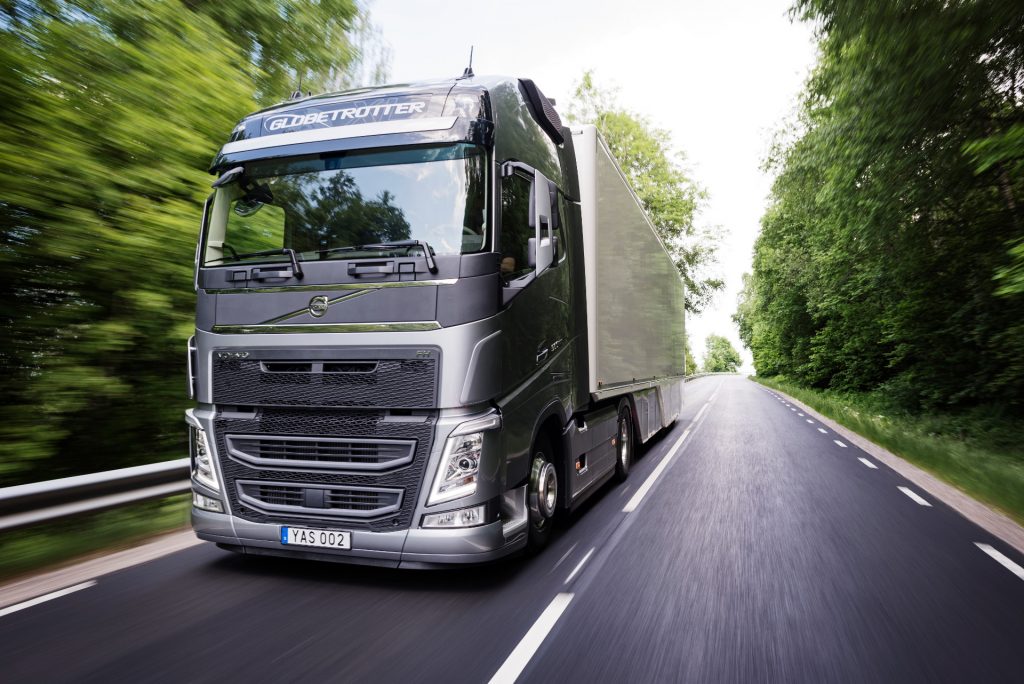 Mandatory tachograph updates: carriers face new fees Why Recruitment Alone Will Never Solve Europe’s Driver Crisis