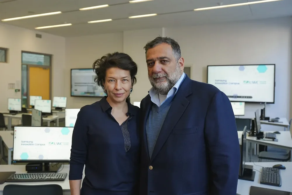 Armenian Officials Pressed by Ruben Vardanyan’s Wife and Attorney for Concrete Action on POWs Held in Azerbaijan