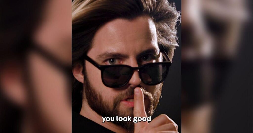 DuckDuckGo Is Selling Anti Pervert Glasses That Contain Zero AI, Cameras, or Even Electronics Whatsoever