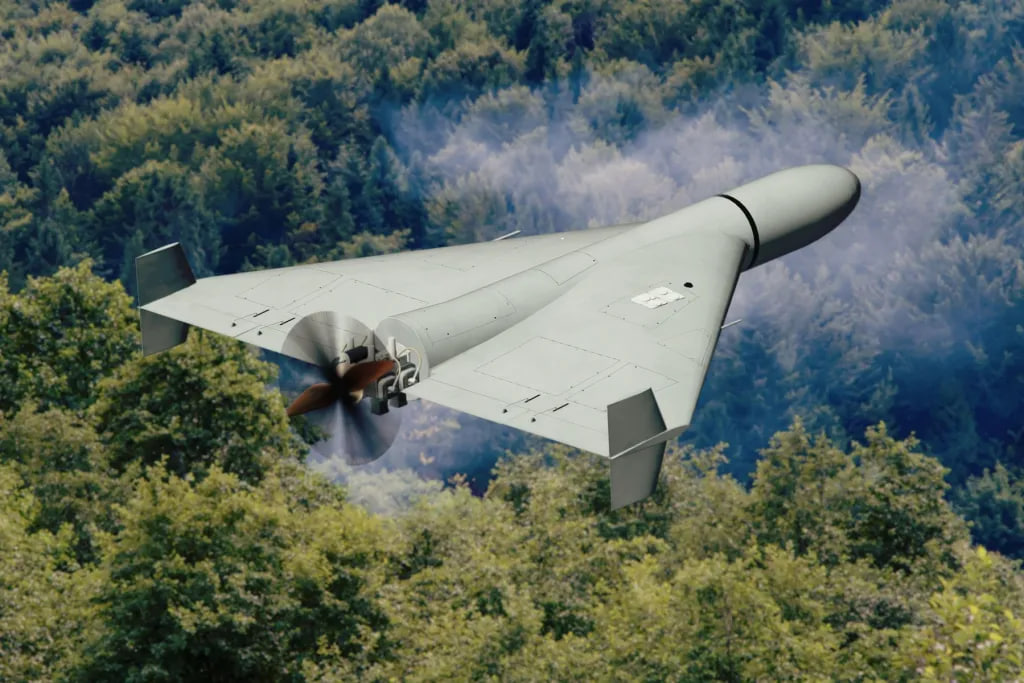 Moldova’s airspace unauthorisedly overflown following Russian attacks on Ukraine Moldova's airspace unauthorisedly overflown following Russian attacks on Ukraine