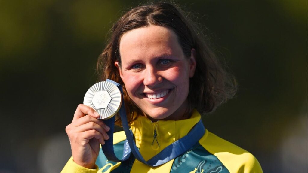 Open Water swimming set to be axed from Brisbane 2032.