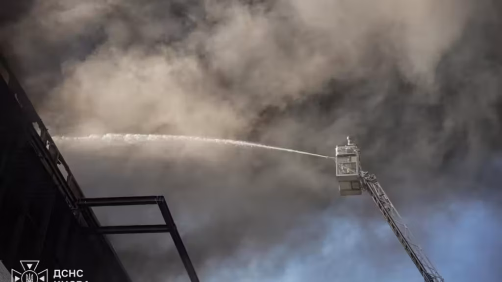 Firstpost Logo