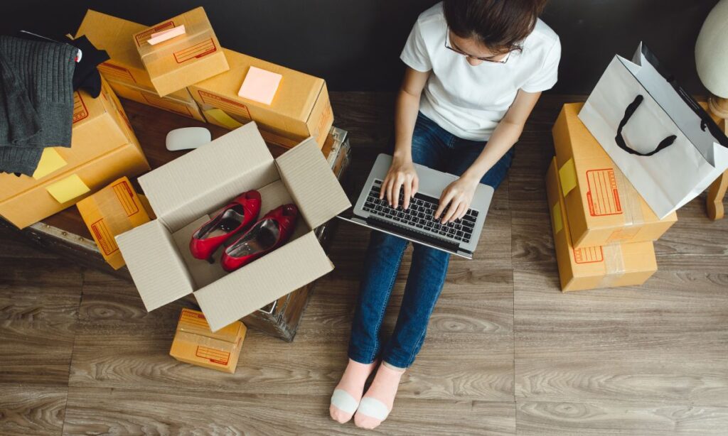 AI Voice Agents Take Over the Retail Sales Floor AI voice agent