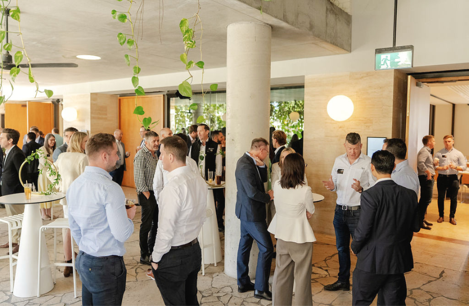 The Next Decade of Australia’s Seniors Housing Starts in This Room The Urban Developer