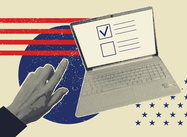 Using AI to Thwart Election Misinformation Using AI to Thwart Election Misinformation
