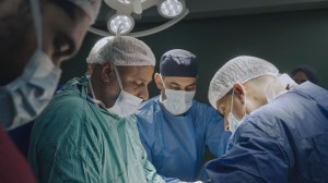 'American Doctor'