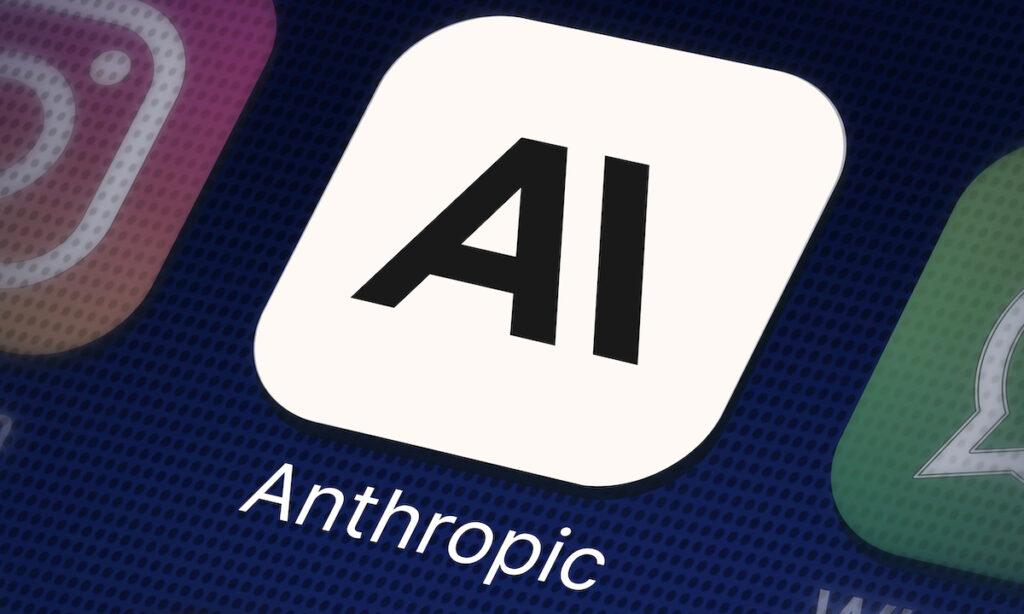 Anthropic Adds Watermarks to Denote AI-Generated Content Anthropic