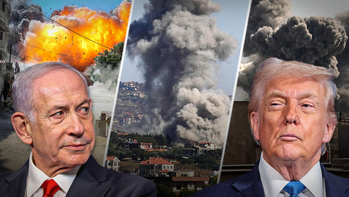 Freeze on all fronts: US, Israel put Iran, Gaza and Lebanon on ice until after electi Freeze on all fronts: US, Israel put Iran, Gaza and Lebanon on ice until after electi