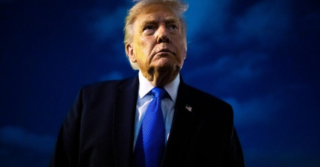How a Counterintelligence Inquiry Into Trump’s Russia Ties Was Derailed. Documents released by the White House shed new light on the demise of an often-overlooked 2017 F.B.I. investigation.