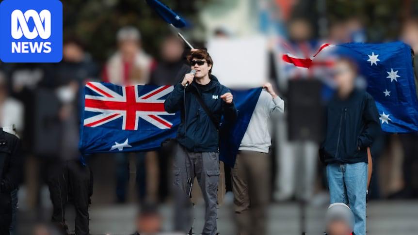 ABC investigation: Meta paying far-right creators, neo-Nazis for engagement