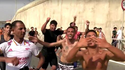 Weaponizing refugees: Morocco’s human leverage over Europe Weaponizing refugees: Morocco’s human leverage over Europe