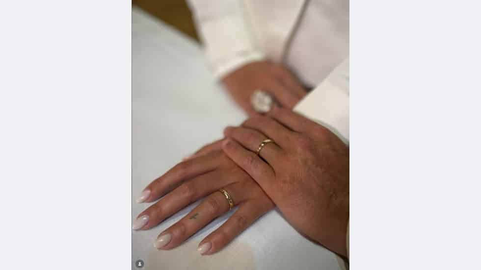 Cristiano Ronaldo marries Georgina Rodríguez in Cascais – Portugal Resident Cristiano Ronaldo marries Georgina Rodríguez in Cascais – Portugal Resident