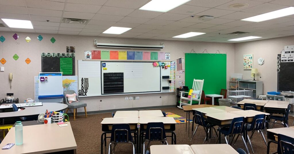 AI in Nebraska education: K-12 schools exploring tools for grading, lesson plans AI in Nebraska education: K-12 schools exploring tools for grading, lesson plans