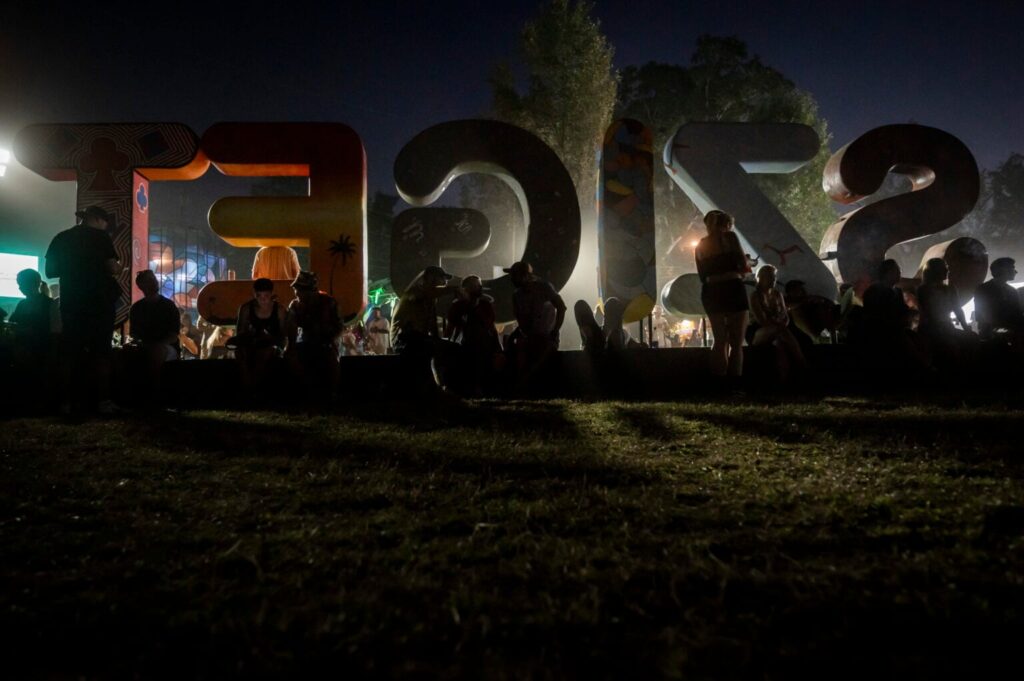 While Ordinary Hungarians are Told to Save Energy, the Sziget Festival Gets a Green Light
