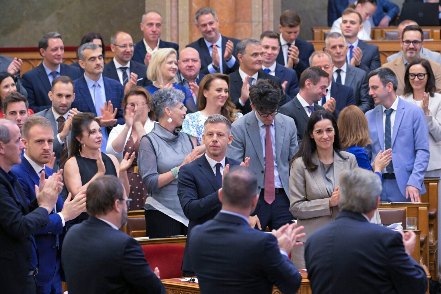 Intimidation and Revenge – If Grandchildren Ever Ask How This Was Possible in Hungary Back Then Intimidation and Revenge – If Grandchildren Ever Ask How This Was Possible in Hungary Back Then