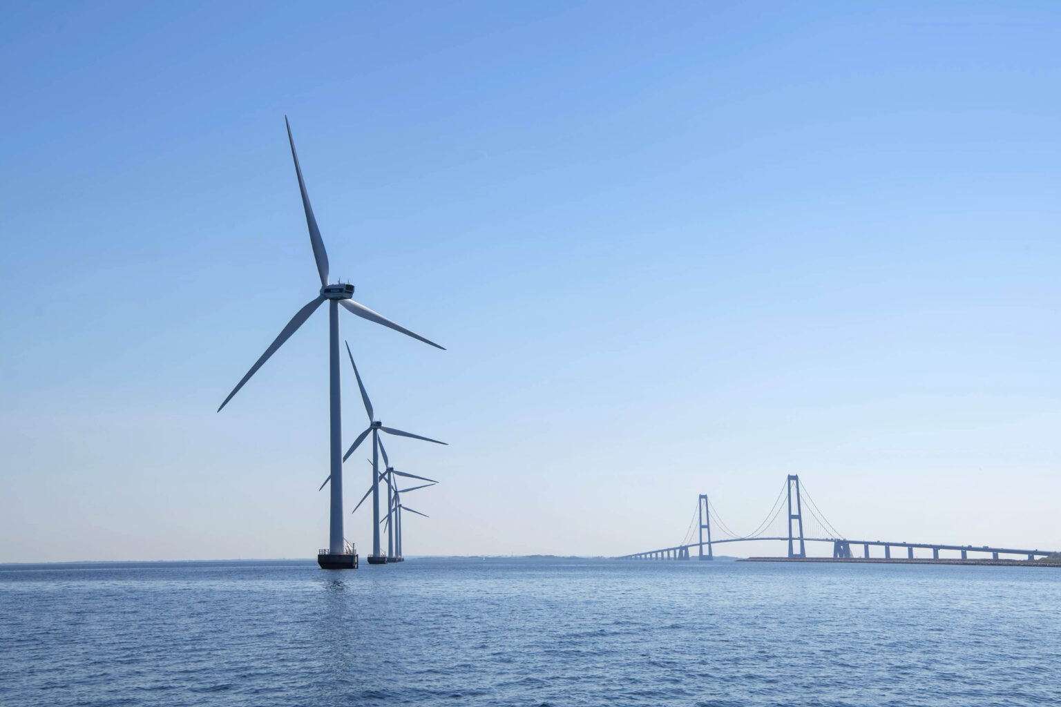 Denmark Completes Successful Offshore Wind Farm Tender Using New Approach Denmark Completes Successful Offshore Wind Farm Tender Using New Approach