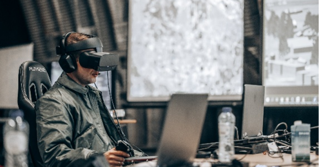 ENDR Conference “From Lab to Field: Deep Tech Dual-Use Innovation for Defence”, Eindhoven (Netherlands), 25 - 26 november 2026