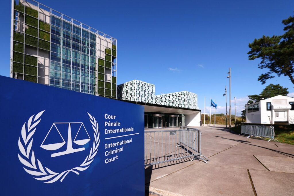 Canada’s support for ICC ‘unequivocal’, Carney says Canada’s support for ICC ‘unequivocal’, Carney says