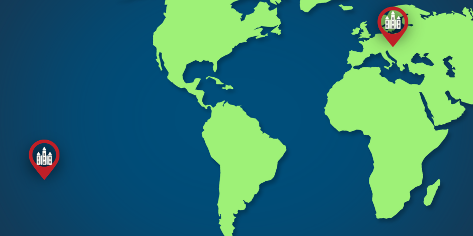 New Updates for the First Temples in American Samoa and Austria New Updates for the First Temples in American Samoa and Austria
