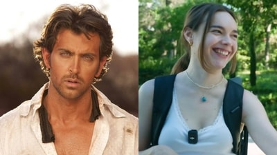 Arhaan Khan asks Greeks if Hrithik Roshan has ‘Greek features’, their answer is hilarious.